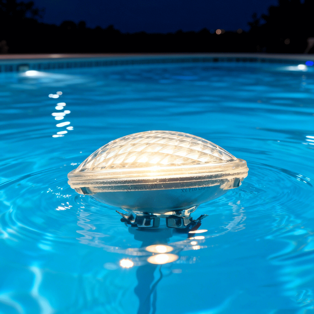 Xy Spa & Wellness George Town - 18 Вт светодиодные подводные фонари 15