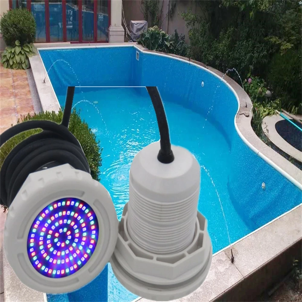 Фонари для бассейна, IP68, 12  – обзор и цена Xy Spa & Wellness George Town